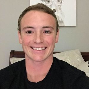 Meet your Posher, Greg